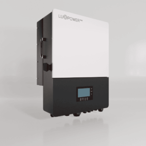 LuxPower 10kW LXP Hybrid Inverter