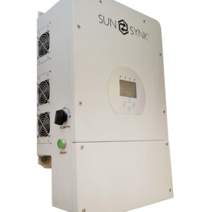 5kW Sunsynk Hybrid Inverter incl WIFI Dongle