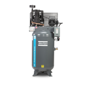 Atlas Copco AR Series Aluminum Piston Air Compressor