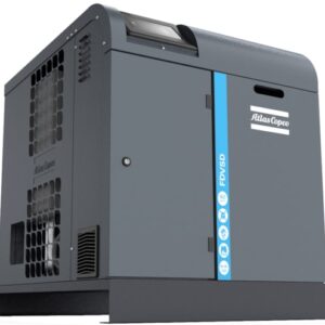 Atlas Copco FD VSD Refrigerated Air Dryer