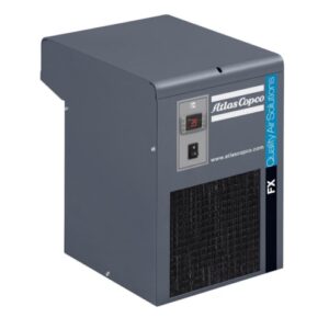 Atlas Copco FX 9-572 CFM Refrigerated Air Dryer