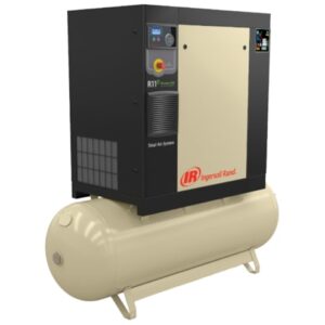 Ingersoll Rand R-Series Fixed Speed Rotary Screw Air Compressor