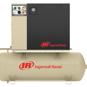 Ingersoll Rand UP6 Oil Flooded Rotary Screw Air Compressor