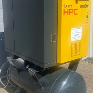 Kaeser HPC SX8T Air Compressor