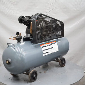 MAC AFRIC 300L Compressor